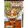 Edizioni BD Trigun maximum (Vol. 14)