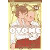 Edizioni BD L'impero delle Otome (Vol. 14)