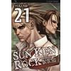 Edizioni BD Sun Ken Rock (Vol. 21)