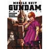 Edizioni BD Mobile Suit Gundam Unicorn. Bande Dessinée (Vol. 2)