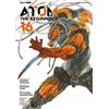 Edizioni BD Atom. The beginning (Vol. 16)