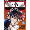 Edizioni BD Otoko Zaka (Vol. 1)