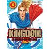 Edizioni BD Kingdom (Vol. 15)