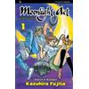 Edizioni BD L'editto della luna. Moonlight act (Vol. 1)