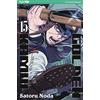 Edizioni BD Golden kamui (Vol. 15)