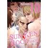 Edizioni BD Sun Ken Rock (Vol. 10)