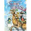 Edizioni BD Kaiu Shirai x Posuka Demizu. Short stories