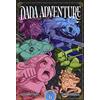 Edizioni BD Dada adventure (Vol. 6)