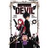 J-POP Defense Devil (Vol. 10)