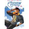 Edizioni BD Seven secrets (Vol. 3)