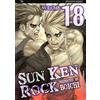 Edizioni BD Sun Ken Rock (Vol. 18)
