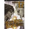 Edizioni BD Sun Ken Rock (Vol. 17)