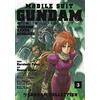Edizioni BD Mobile Suit Gundam Unicorn. Bande Dessinée (Vol. 3)