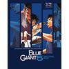 Edizioni BD Blue giant (Vol. 5)
