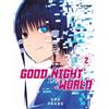 Edizioni BD Good night world (Vol. 2)