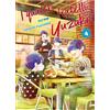Edizioni BD I quattro fratelli Yuzuki (Vol. 4)