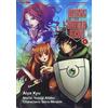 Edizioni BD The rising of the shield hero (Vol. 1)