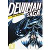 J-POP Devilman saga (Vol. 6)
