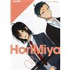 Edizioni BD Horimiya (Vol. 8)