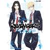 Edizioni BD Tokyo revengers. Una lettera da Baji (Vol. 1)