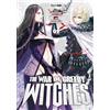 Edizioni BD The war of greedy witches (Vol. 9)
