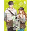 Edizioni BD Ice guy & cool girl (Vol. 4)