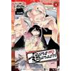 Edizioni BD Akane-Banashi. Non dovresti essere qui (Vol. 4)