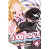 Edizioni BD Le 100 ragazze che ti amano tanto tanto tanto tanto tanto (Vol. 6)