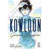 Edizioni BD Kowloon Generic Romance (Vol. 5)