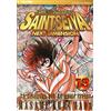 Edizioni BD I cavalieri dello zodiaco. Saint Seiya. Next dimension (Vol. 13)