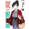 Edizioni BD Rent-a-girlfriend (Vol. 16)