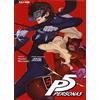 Edizioni BD Persona 5: 5