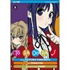 Edizioni BD Toradora! (Vol. 3)