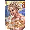 Edizioni BD Sun Ken Rock (Vol. 8)