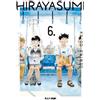 Edizioni BD Hirayasumi (Vol. 6)
