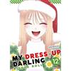 Edizioni BD My dress up darling. Bisque doll (Vol. 12)