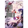 Edizioni BD Gli spiriti di casa Momochi (Vol. 11)