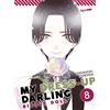 Edizioni BD My dress up darling. Bisque doll (Vol. 8)