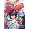Edizioni BD The rising of the shield hero (Vol. 12)