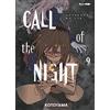 Edizioni BD Call of the night (Vol. 9)