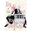 Edizioni BD Fall in love, you false angels (Vol. 1)