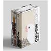Edizioni BD Tokyo higoro - Giorno per giorno. Box (Vol. 1-3)