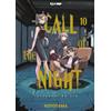 Edizioni BD Call of the night (Vol. 10)