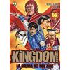 Edizioni BD Kingdom (Vol. 55)