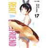 Edizioni BD Rent-a-girlfriend (Vol. 17)