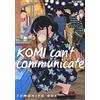 Edizioni BD Komi can't communicate (Vol. 3)