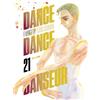 Edizioni BD Dance dance danseur (Vol. 21)