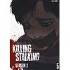 J-POP Killing stalking. Season 3. Con box vuoto (Vol. 5)