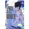 Edizioni BD Gli spiriti di casa Momochi (Vol. 16)