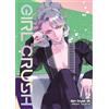 Edizioni BD Girl crush (Vol. 5)